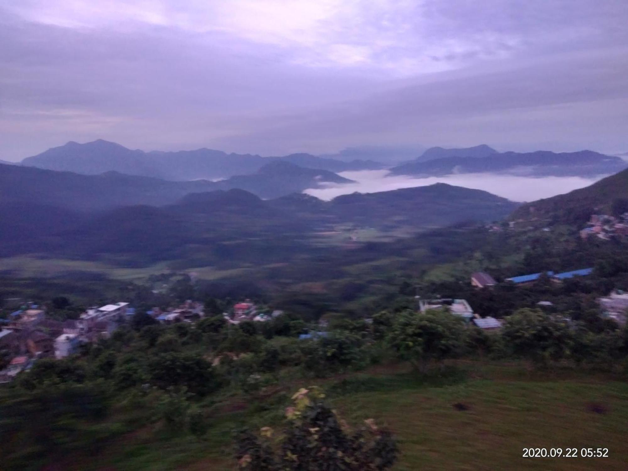 Good Hotel Bandipur Εξωτερικό φωτογραφία