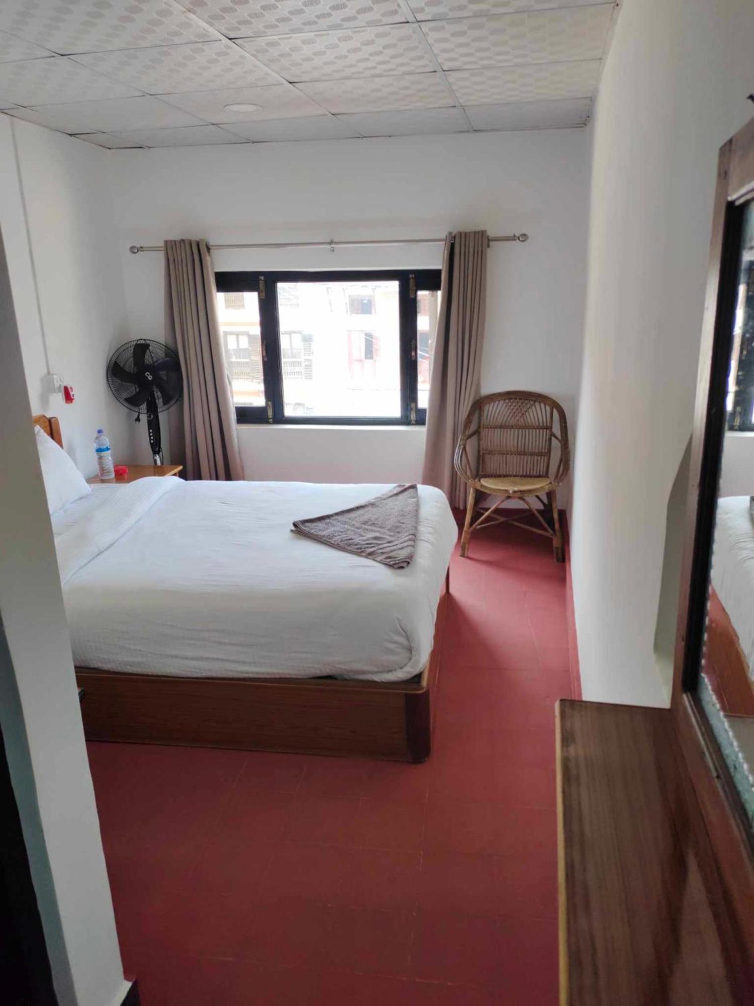 Good Hotel Bandipur Εξωτερικό φωτογραφία