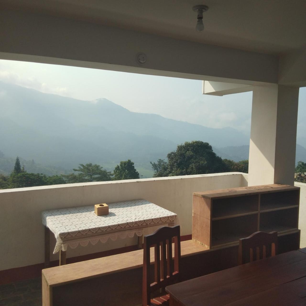 Good Hotel Bandipur Εξωτερικό φωτογραφία