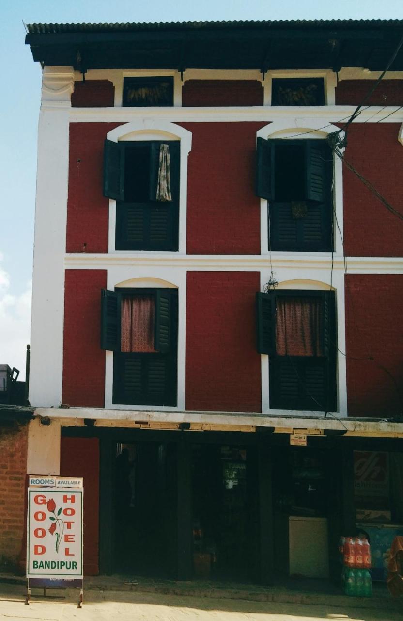 Good Hotel Bandipur Εξωτερικό φωτογραφία