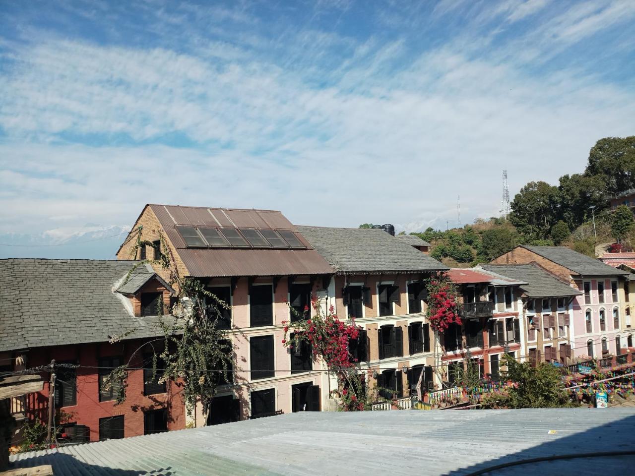 Good Hotel Bandipur Εξωτερικό φωτογραφία