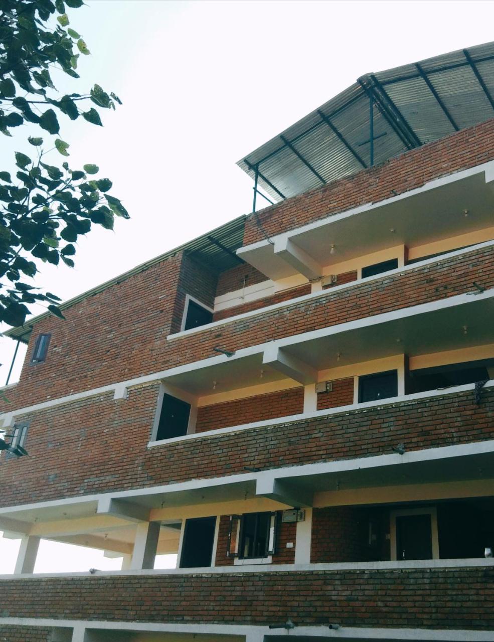 Good Hotel Bandipur Εξωτερικό φωτογραφία