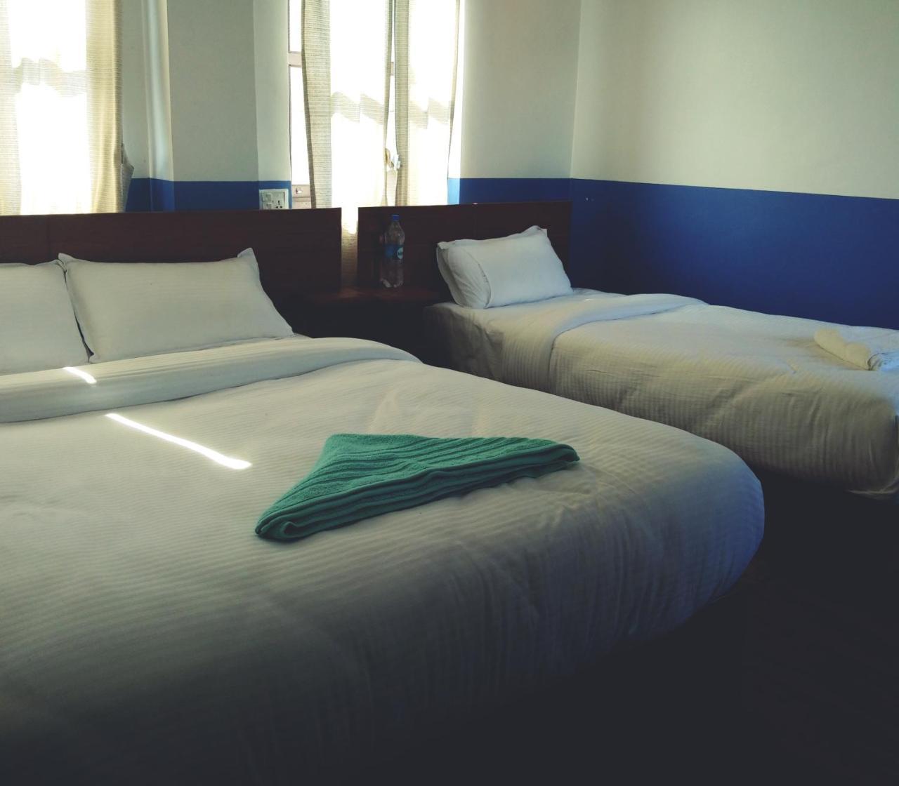Good Hotel Bandipur Εξωτερικό φωτογραφία