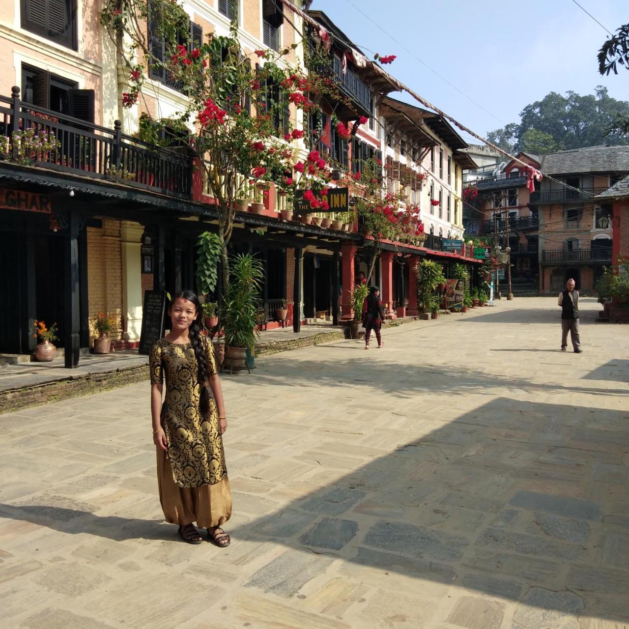 Good Hotel Bandipur Εξωτερικό φωτογραφία