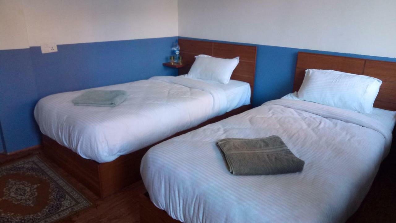 Good Hotel Bandipur Εξωτερικό φωτογραφία