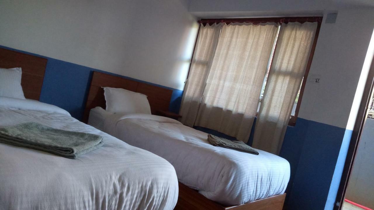 Good Hotel Bandipur Εξωτερικό φωτογραφία