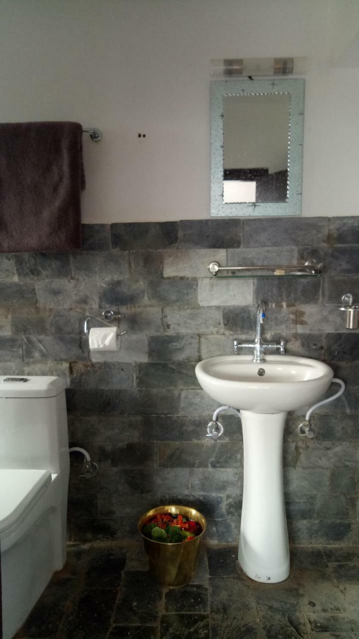 Good Hotel Bandipur Εξωτερικό φωτογραφία