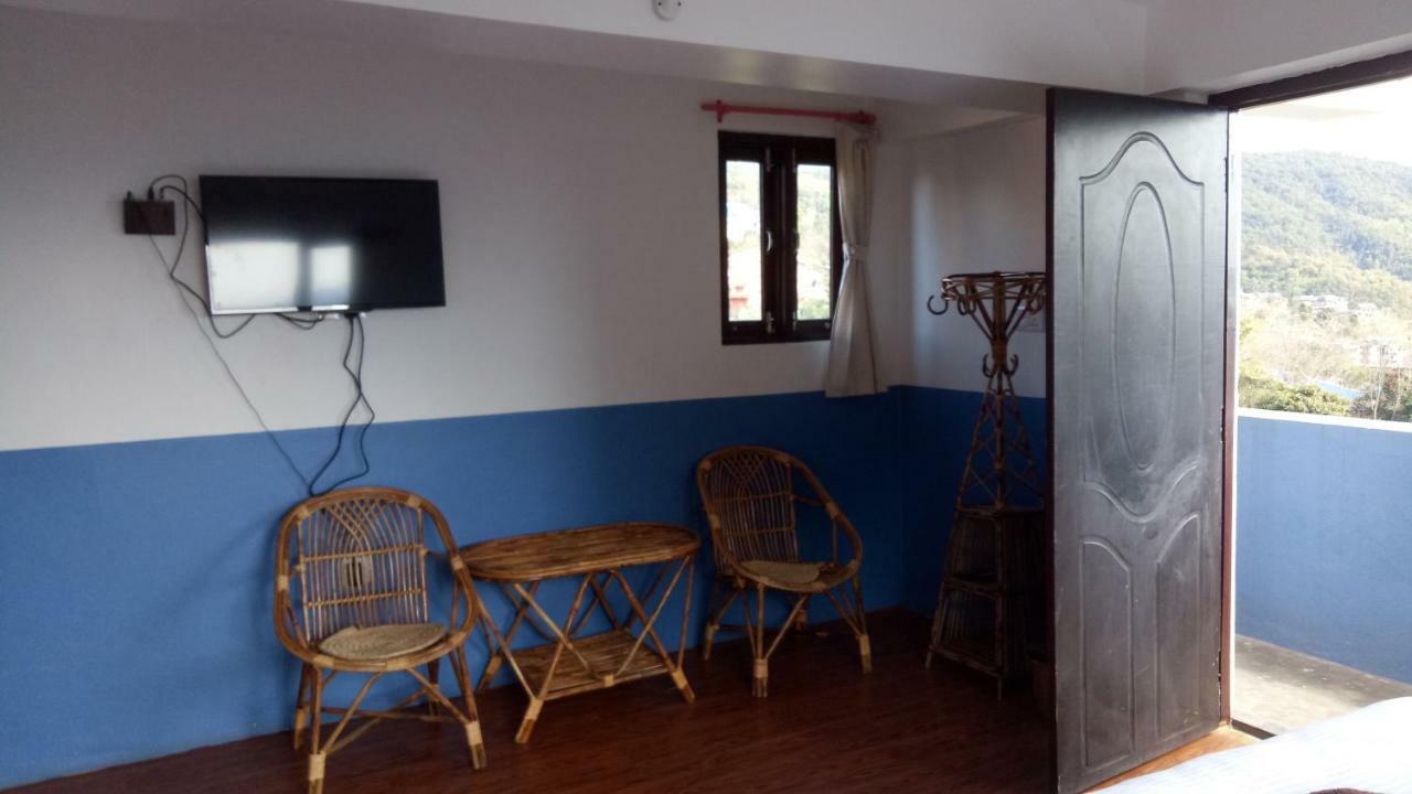 Good Hotel Bandipur Εξωτερικό φωτογραφία