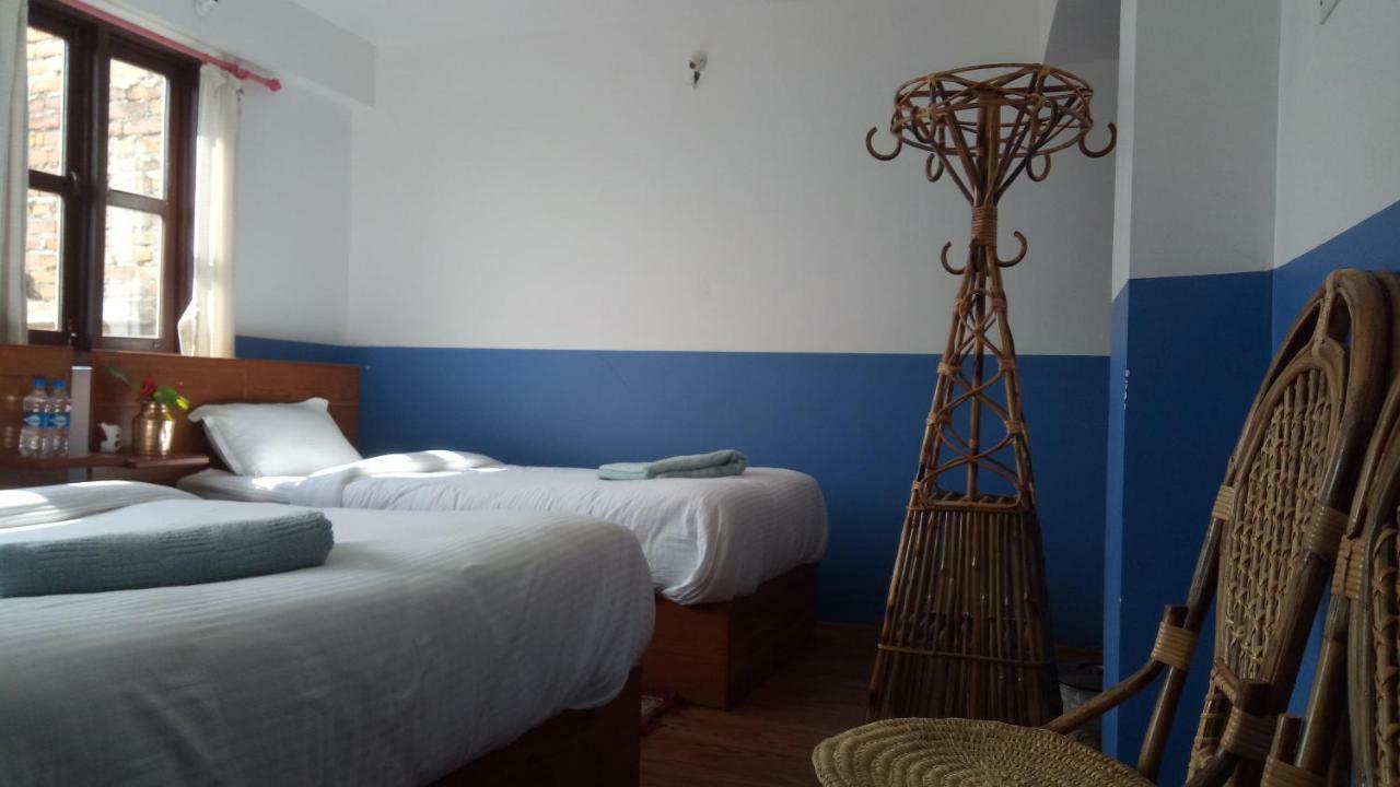 Good Hotel Bandipur Εξωτερικό φωτογραφία