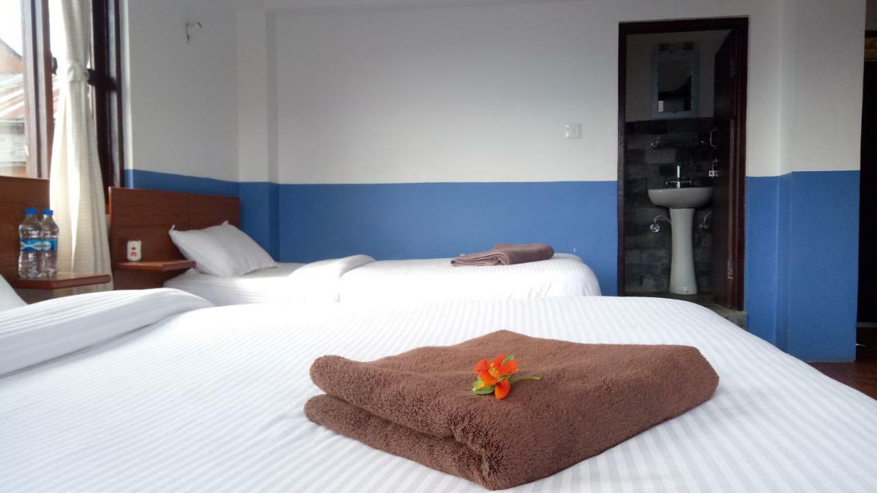 Good Hotel Bandipur Εξωτερικό φωτογραφία