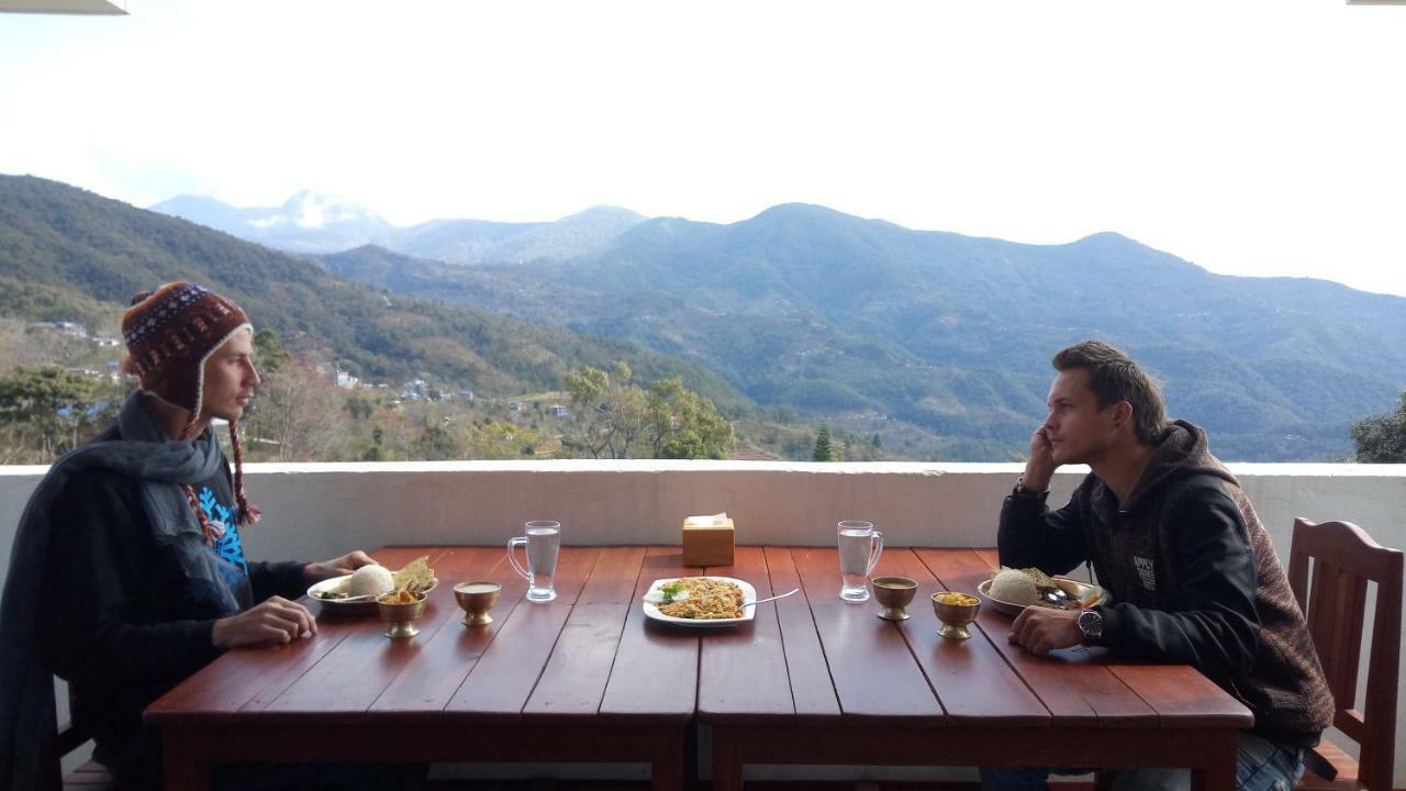 Good Hotel Bandipur Εξωτερικό φωτογραφία