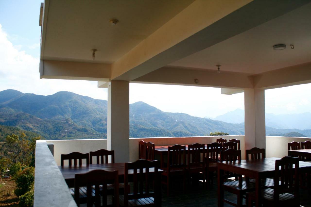 Good Hotel Bandipur Εξωτερικό φωτογραφία