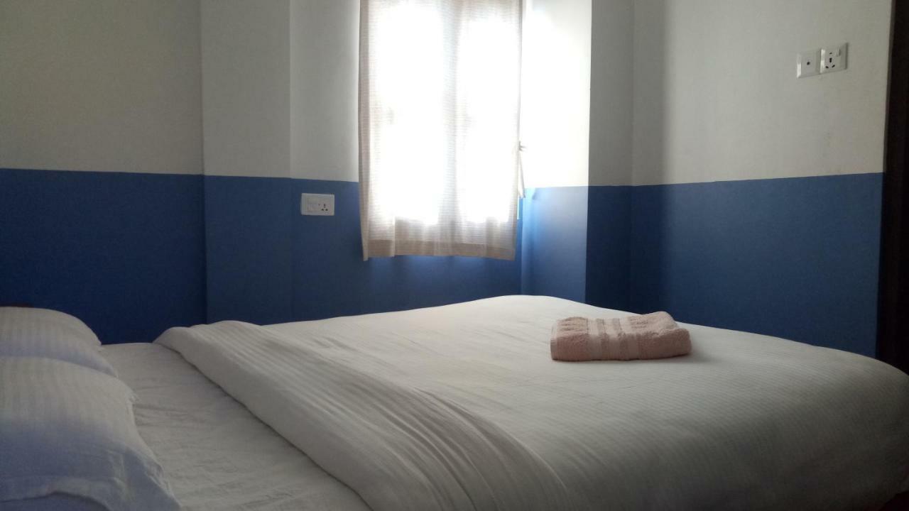 Good Hotel Bandipur Εξωτερικό φωτογραφία
