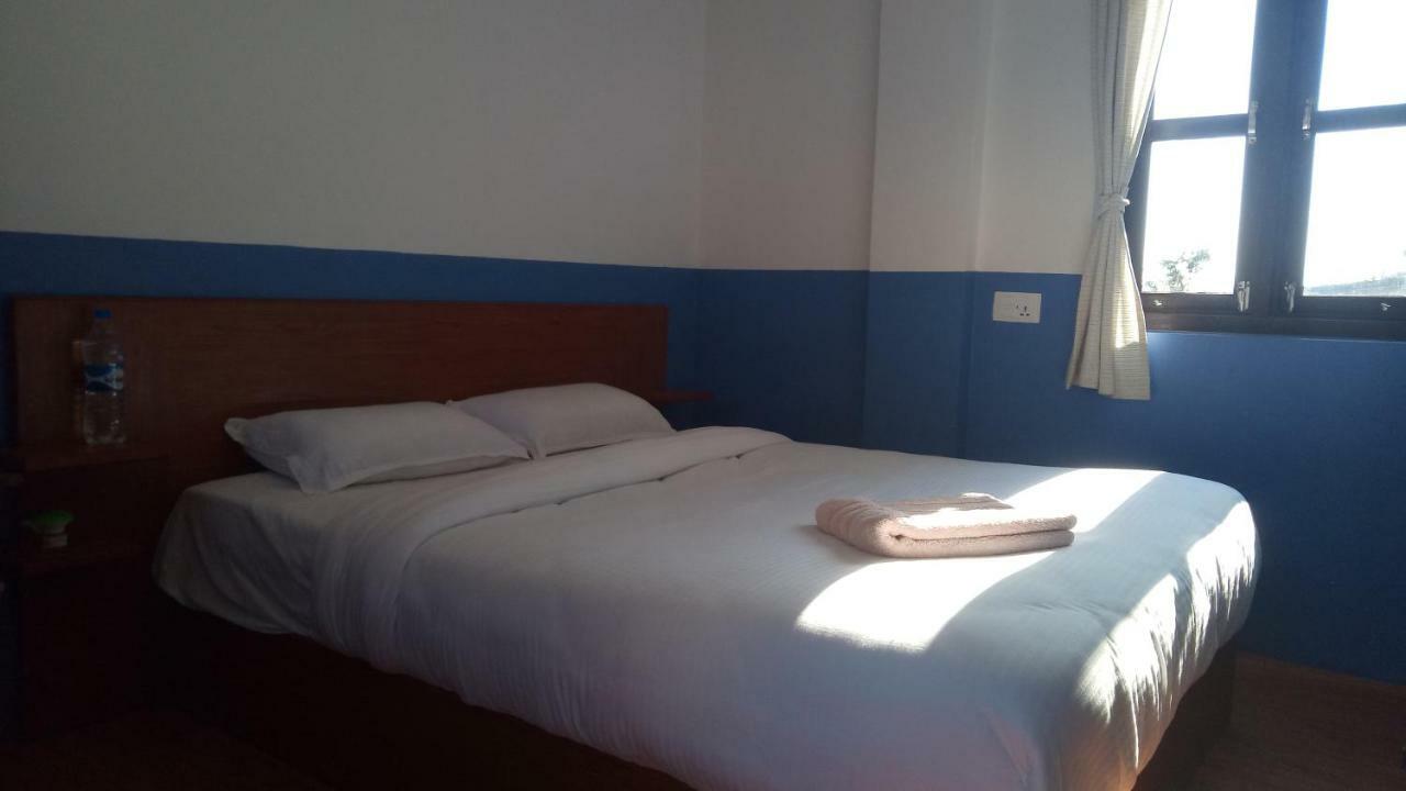 Good Hotel Bandipur Εξωτερικό φωτογραφία