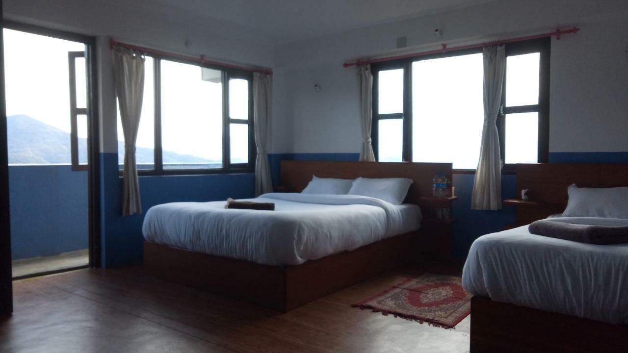 Good Hotel Bandipur Εξωτερικό φωτογραφία