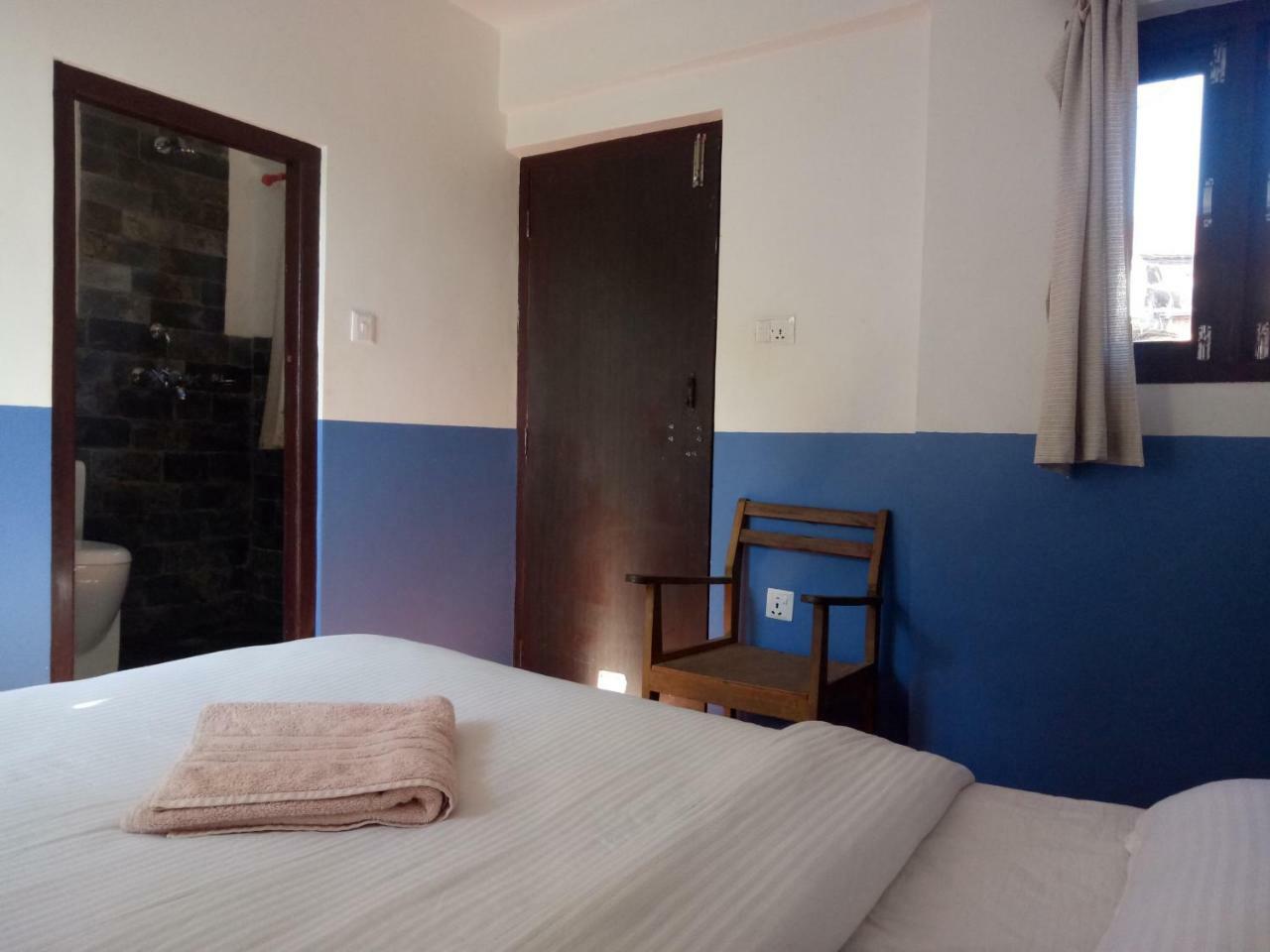 Good Hotel Bandipur Εξωτερικό φωτογραφία