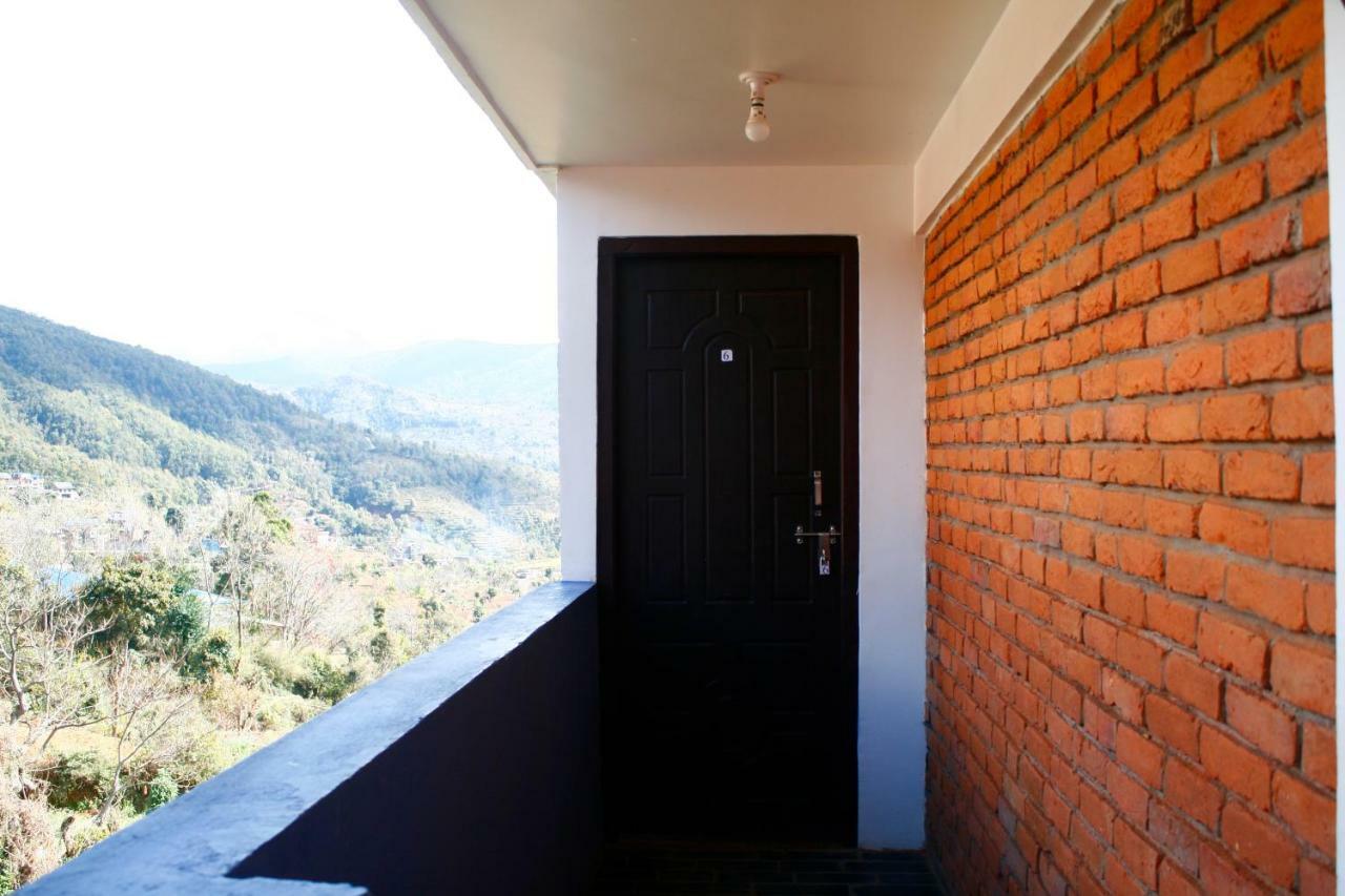 Good Hotel Bandipur Εξωτερικό φωτογραφία